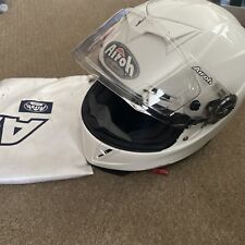 Airoh motorcycle helmet for sale  WOLVERHAMPTON