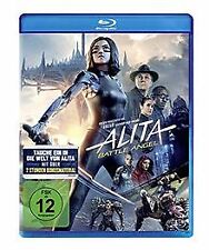 Alita battle angel gebraucht kaufen  Berlin