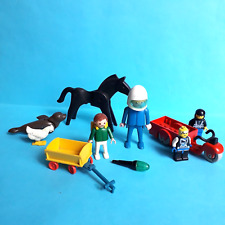 Lego playmobil 1974 d'occasion  France