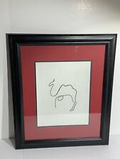 Camel drawing pablo for sale  Niagara Falls