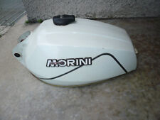 Serbatoio moto morini usato  Genova