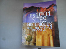 1001 sites historiques d'occasion  La Bégude-de-Mazenc