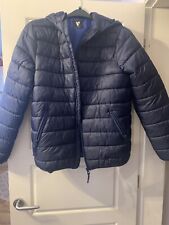 Boys coat years for sale  WAKEFIELD