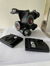 Manfrotto 410 Junior Geared Tripod Head for sale  Shipping to South Africa