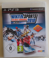Rtl winter sports gebraucht kaufen  Velbert