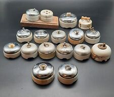 Lot antique porcelain d'occasion  Expédié en Belgium