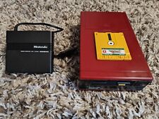 Famicom disk system for sale  NEWPORT