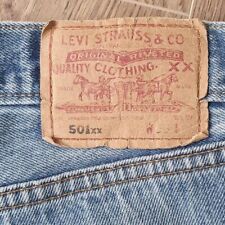 Levis 501xx jeans for sale  Ireland