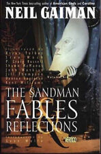 Fables reflections paperback for sale  DUNFERMLINE