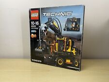 Lego technic 42053 usato  Desio