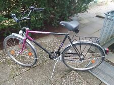 Zoll herren fahrrad gebraucht kaufen  Bad Pyrmont