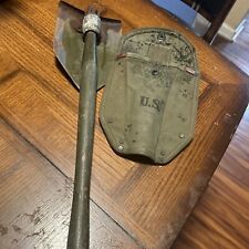 trenching army tool us for sale  New Castle