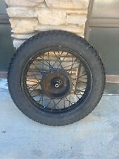 Indian front wheel for sale  West Hills