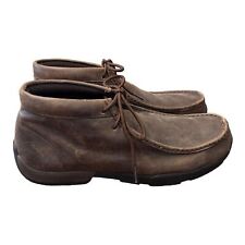 Twisted chukka driving for sale  Fremont