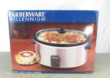 Farberwar crockpot qt. for sale  Richmond