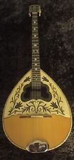 Greek bouzouki softcase for sale  Shipping to Ireland