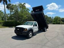 2006 ford 550 for sale  West Palm Beach