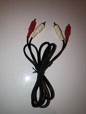 Rca cable audio for sale  Richmond