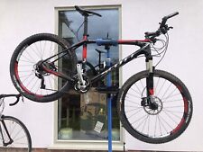 Scott Scale 20 carbon fibre mountain bike - Large frame for sale  LISS