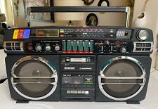 lasonic boombox for sale  Bakersfield