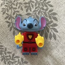 Lego disney stitch for sale  TRURO