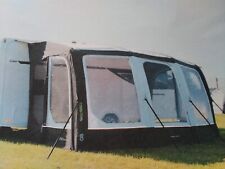 Caravan air awning for sale  SHEFFIELD