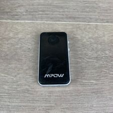 Mpow bluetooth music for sale  Clifton
