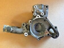 1989-1991 MAZDA RX7 FC S5 13B WATER PUMP ALUMINUM HOUSING for sale  Shipping to South Africa