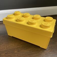 Lego brick yellow for sale  Wallingford