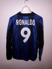 ronaldo maillot inter d'occasion ronaldo maillot inter d'occasion Paris VIII