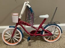 girls bike pink 18 for sale  Fort Mill