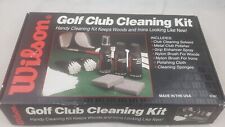 golf club cleaning kit for sale  Salinas