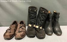 assorted sizes boots for sale  Chillicothe