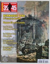 Magazine 180 normandie d'occasion  Dun-sur-Meuse