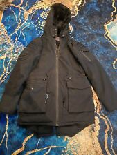 Herren winter jacke gebraucht kaufen  Uder