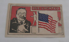 Uncommon teddy roosevelt for sale  New York