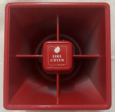 Fire alarm sounder for sale  Shipping to Ireland