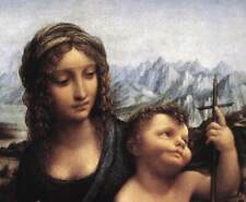 Coleção de pintura e desenho digital Leonardo da Vinci - 200 obras de arte em HD comprar usado  Enviando para Brazil