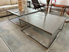 sleigh coffee table for sale  Arvada