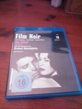 Blu ray film gebraucht kaufen  Ehlscheid, Kurtscheid, Melsbach