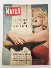 Magazine revue paris d'occasion  La Chapelle-en-Serval