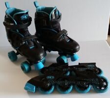 Roller derby skates for sale  Loda