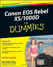 Canon eos rebel for sale  UK