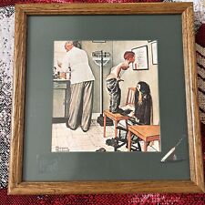 Norman rockwell 1958 for sale  Burbank