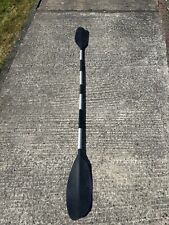 Intex kayak paddle for sale  CHELMSFORD
