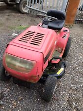 Mtd 125 lawn for sale  RAYLEIGH