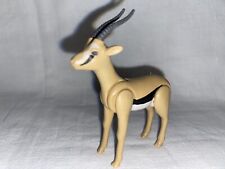 Playmobil wiltopia antilope d'occasion  Gelles