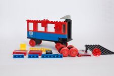 Lego lot pièces d'occasion  Parthenay