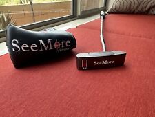 Seemore si2 putter. for sale  Tucson