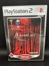Resident Evil 4 (Dt (Sony PlayStation 2, 2006) comprar usado  Enviando para Brazil